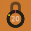 20 Locks