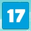 Level 17