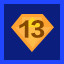 Gem 13
