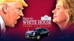 race to white house 3d google play achievements