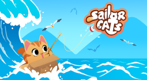 sailor cats google play achievements