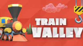 train valley steam achievements