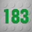 Level  183