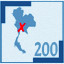 Bangkok 200