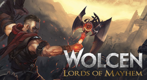 wolcen  lords of mayhem steam achievements