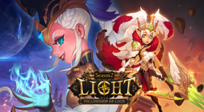 light  fellowship of loux google play achievements