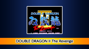 arcade archives double dragon ii the revenge ps4 trophies