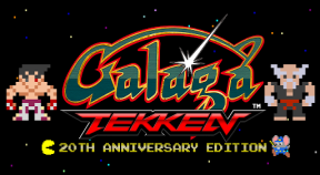 galaga tekken edition google play achievements