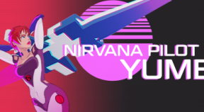 nirvana pilot yume steam achievements