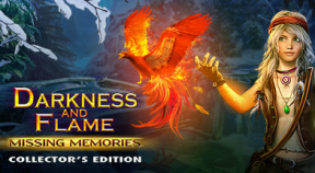 darkness and flame  missing memories steam achievements