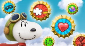 snoopy's grand adventure ps4 trophies
