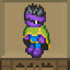 Haim, the cursed prince