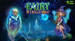 fairy kingdom google play achievements