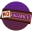 No Vacancy