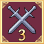 3rd Multiplayer Win