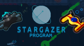 stargazer program steam achievements