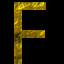 F Gold