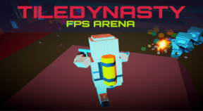 tiledynasty fps arena steam achievements