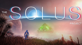 the solus project steam achievements