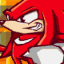 Knuckles Chalenge