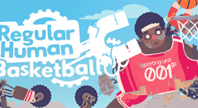 regular human basketball steam achievements