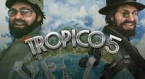 tropico 5 gog achievements