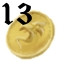 13
