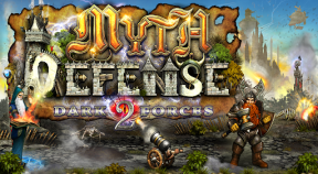 myth defense 2  df google play achievements