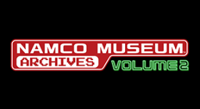namco museum archives vol 2 ps4 trophies