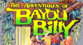 the adventures of bayou billy retro achievements