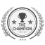 The Champion - Silver