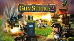 gun strike 2 google play achievements