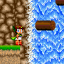 Waterfall Climber