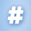 #