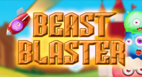 beast blaster steam achievements