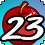 Cleared Level 23
