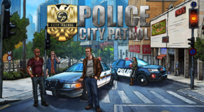 city patrol  police steam achievements