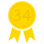 Level 34