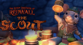 an epic tale of redwall   the scout steam achievements