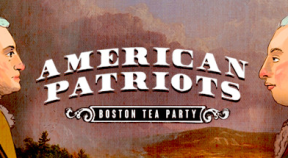 american patriots  boston tea party steam achievements