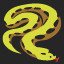 Poisonous Serpent