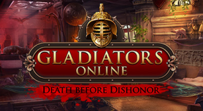 gladiators online  death before dishonor steam achievements