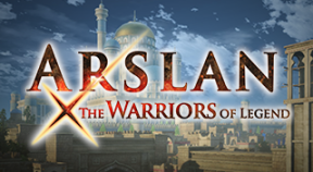 arslan  the warriors of legend ps3 trophies