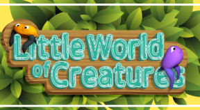 little world of creatures steam achievements