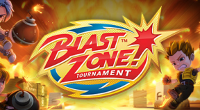 blast zone! tournament steam achievements