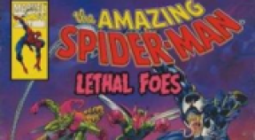 the amazing spider man lethal foes retro achievements