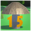 15 Mushrooms