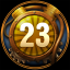 23 level