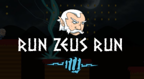 run zeus run steam achievements