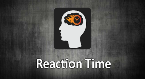 reaction time google play achievements